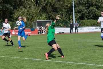 Bild 375 - Frauen VfL Oldesloe 2 . SG Stecknitz 1 : Ergebnis: 0:18